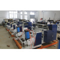 Automatic Thermal Paper Slitting and Rewinding machine